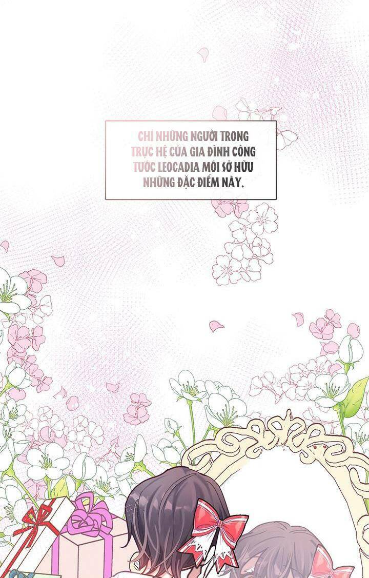 Thành Viên Trong Gia Đình Phát Cuồng Vì Tôi: Chapter 48