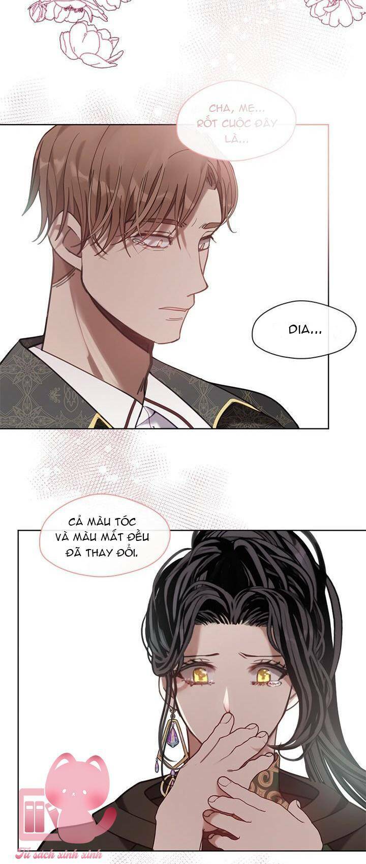 Thành Viên Trong Gia Đình Phát Cuồng Vì Tôi: Chapter 48