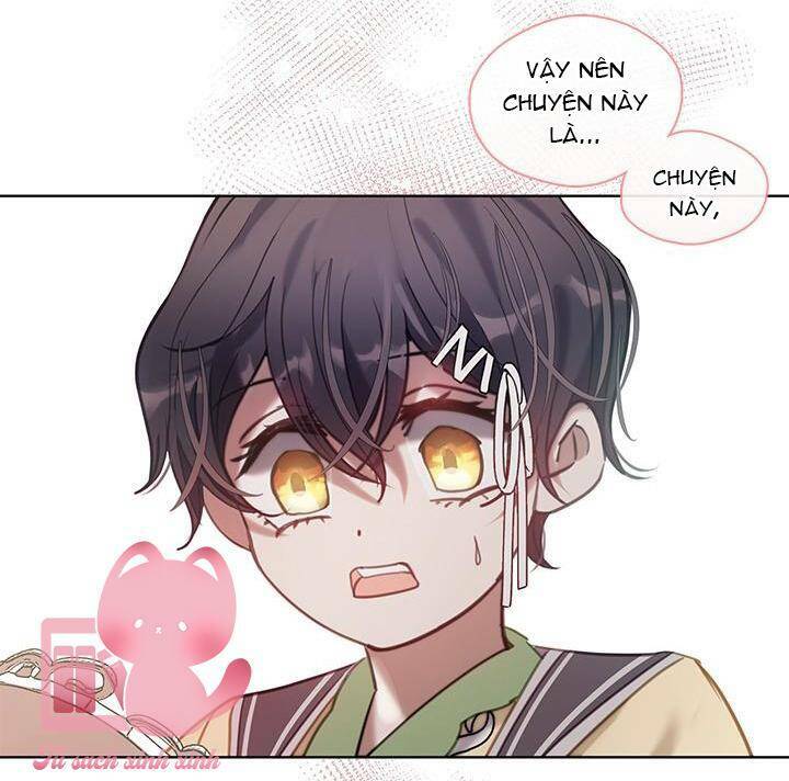 Thành Viên Trong Gia Đình Phát Cuồng Vì Tôi: Chapter 48