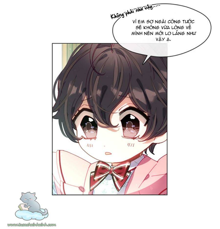 Thành Viên Trong Gia Đình Phát Cuồng Vì Tôi: Chapter 5