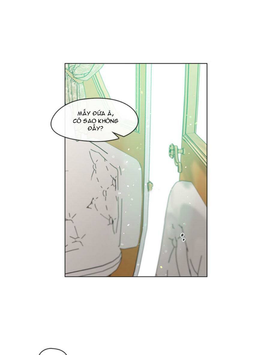 Thành Viên Trong Gia Đình Phát Cuồng Vì Tôi: Chapter 5