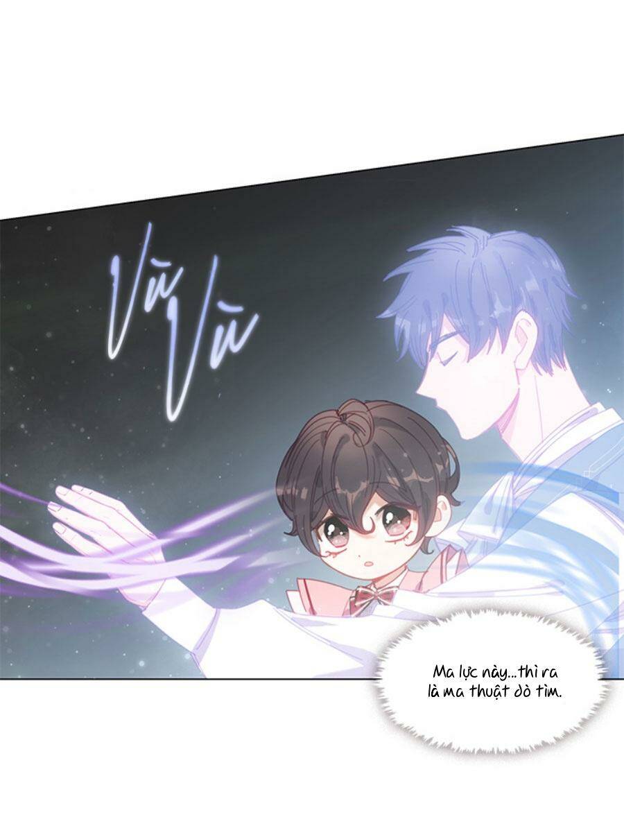 Thành Viên Trong Gia Đình Phát Cuồng Vì Tôi: Chapter 5