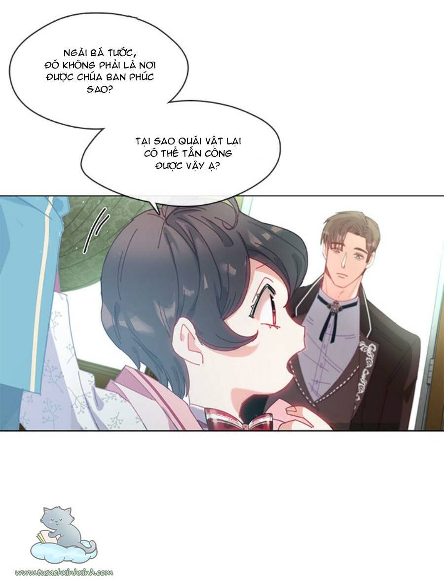 Thành Viên Trong Gia Đình Phát Cuồng Vì Tôi: Chapter 5