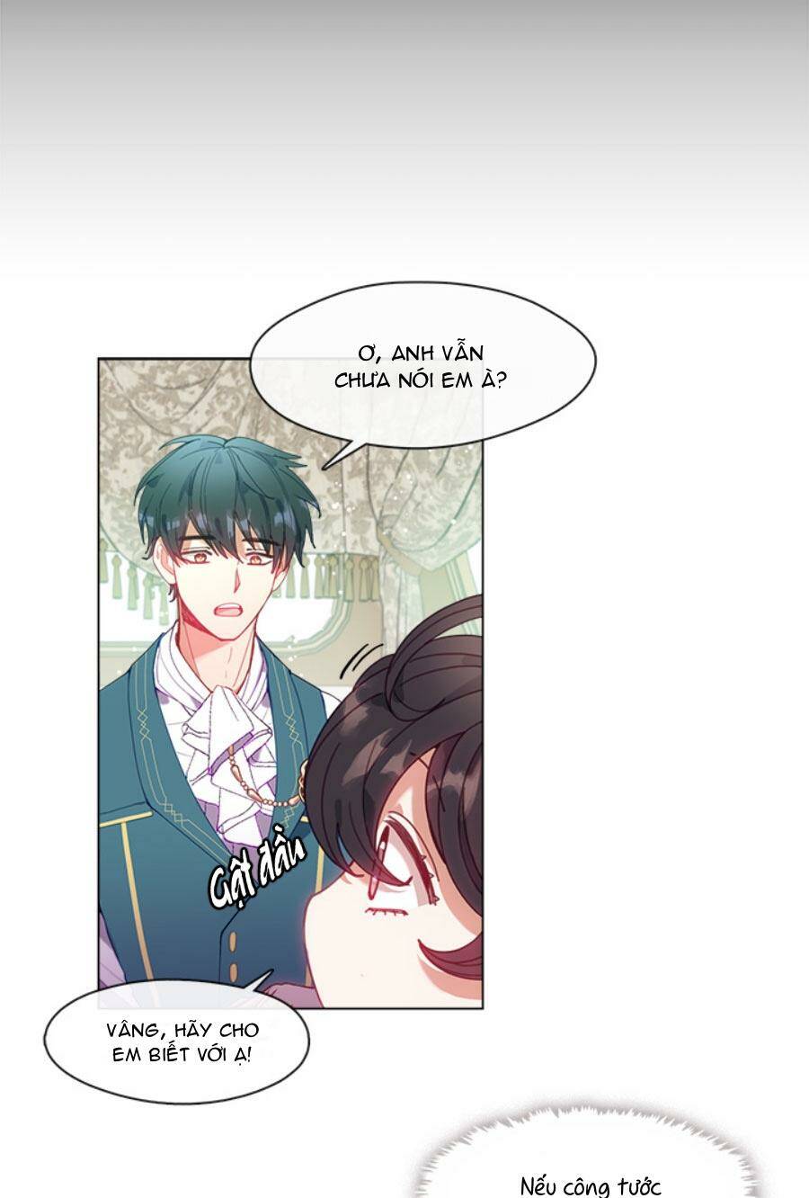 Thành Viên Trong Gia Đình Phát Cuồng Vì Tôi: Chapter 5