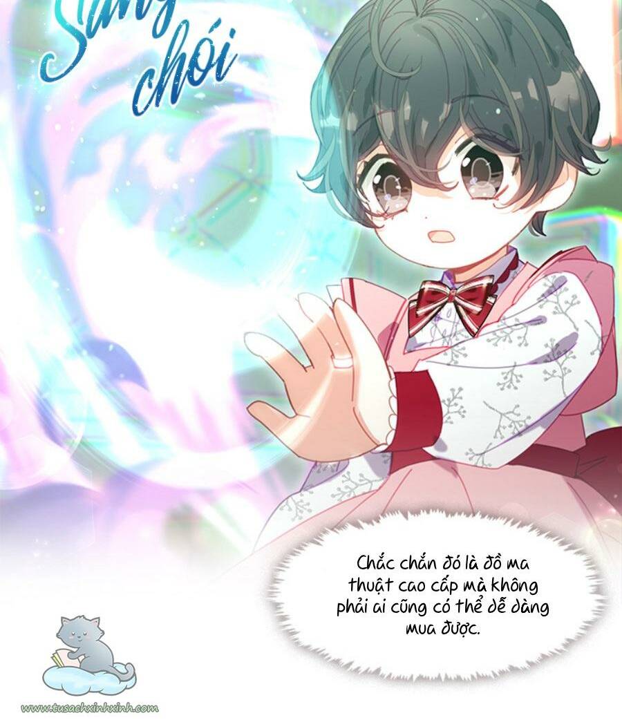 Thành Viên Trong Gia Đình Phát Cuồng Vì Tôi: Chapter 5