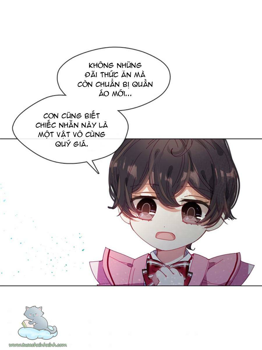 Thành Viên Trong Gia Đình Phát Cuồng Vì Tôi: Chapter 5