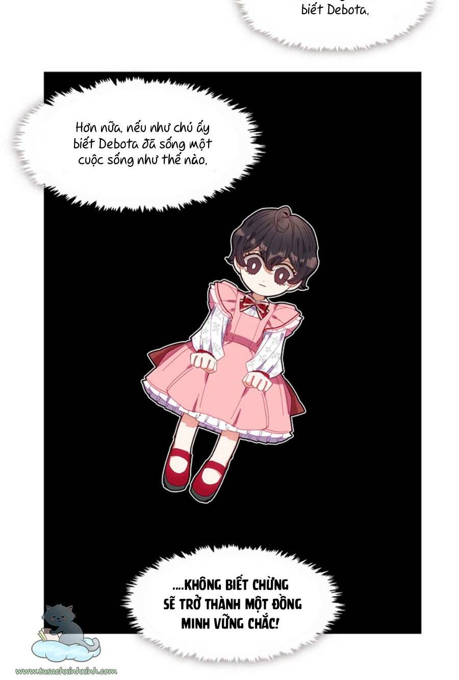 Thành Viên Trong Gia Đình Phát Cuồng Vì Tôi: Chapter 5