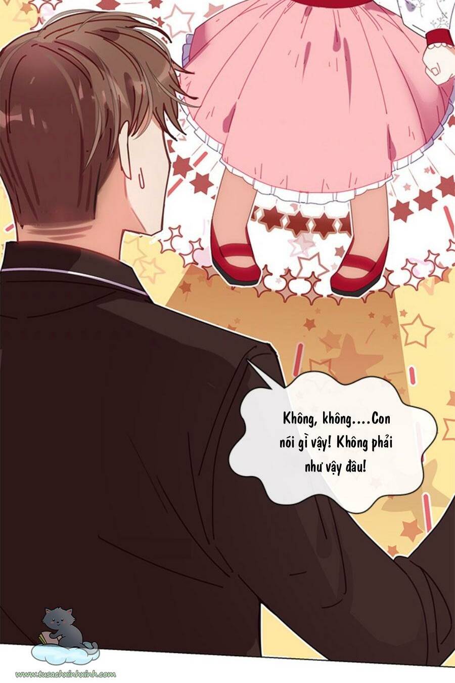 Thành Viên Trong Gia Đình Phát Cuồng Vì Tôi: Chapter 5