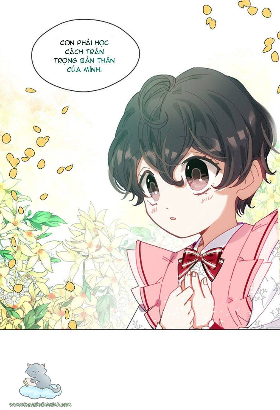 Thành Viên Trong Gia Đình Phát Cuồng Vì Tôi: Chapter 5