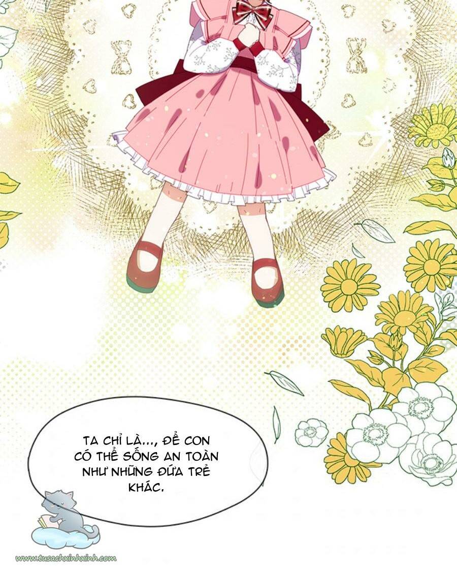 Thành Viên Trong Gia Đình Phát Cuồng Vì Tôi: Chapter 5