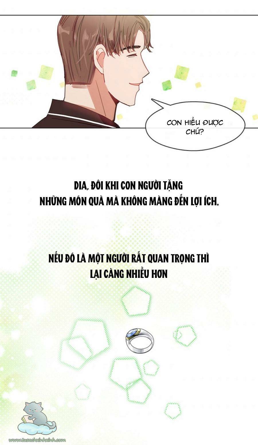 Thành Viên Trong Gia Đình Phát Cuồng Vì Tôi: Chapter 5