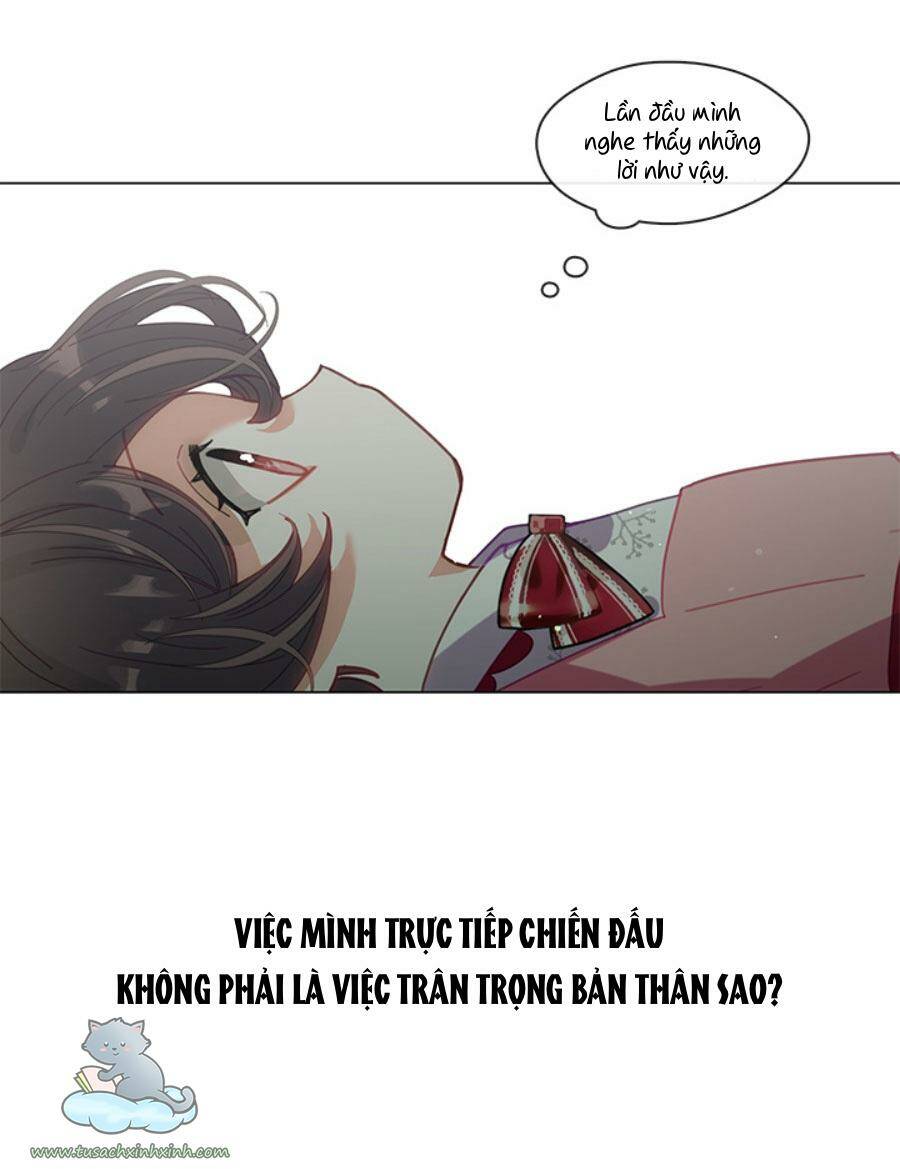 Thành Viên Trong Gia Đình Phát Cuồng Vì Tôi: Chapter 5