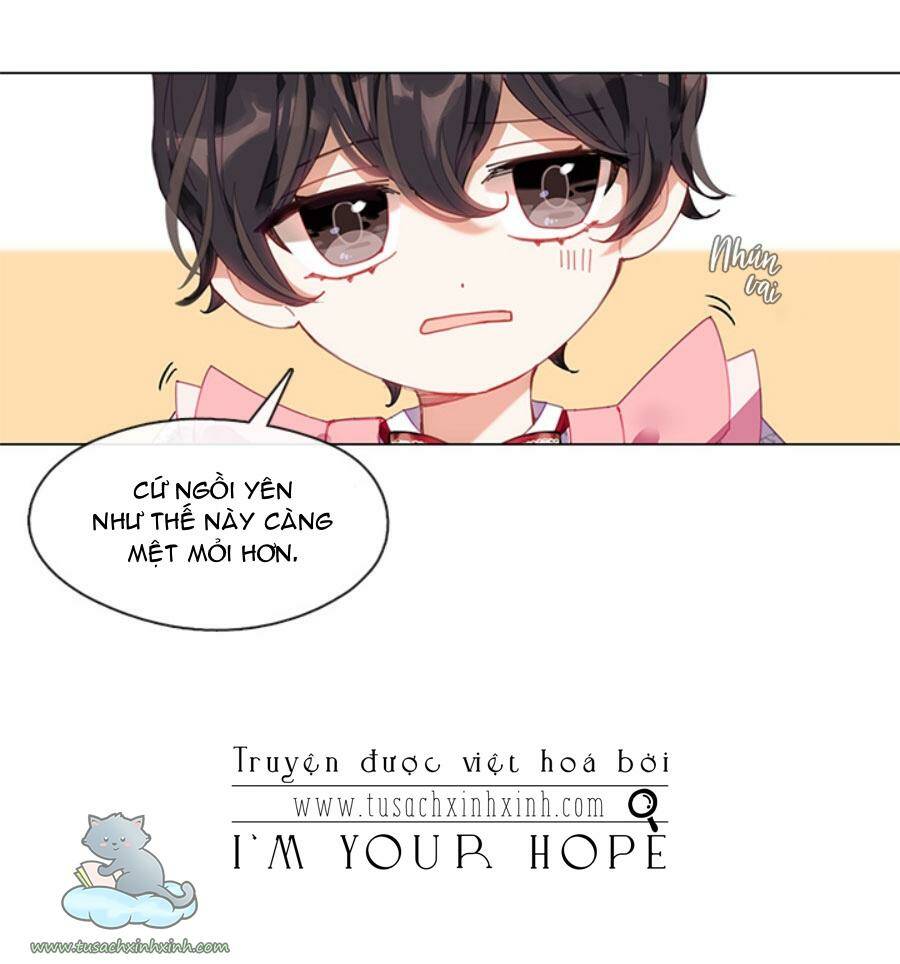 Thành Viên Trong Gia Đình Phát Cuồng Vì Tôi: Chapter 5