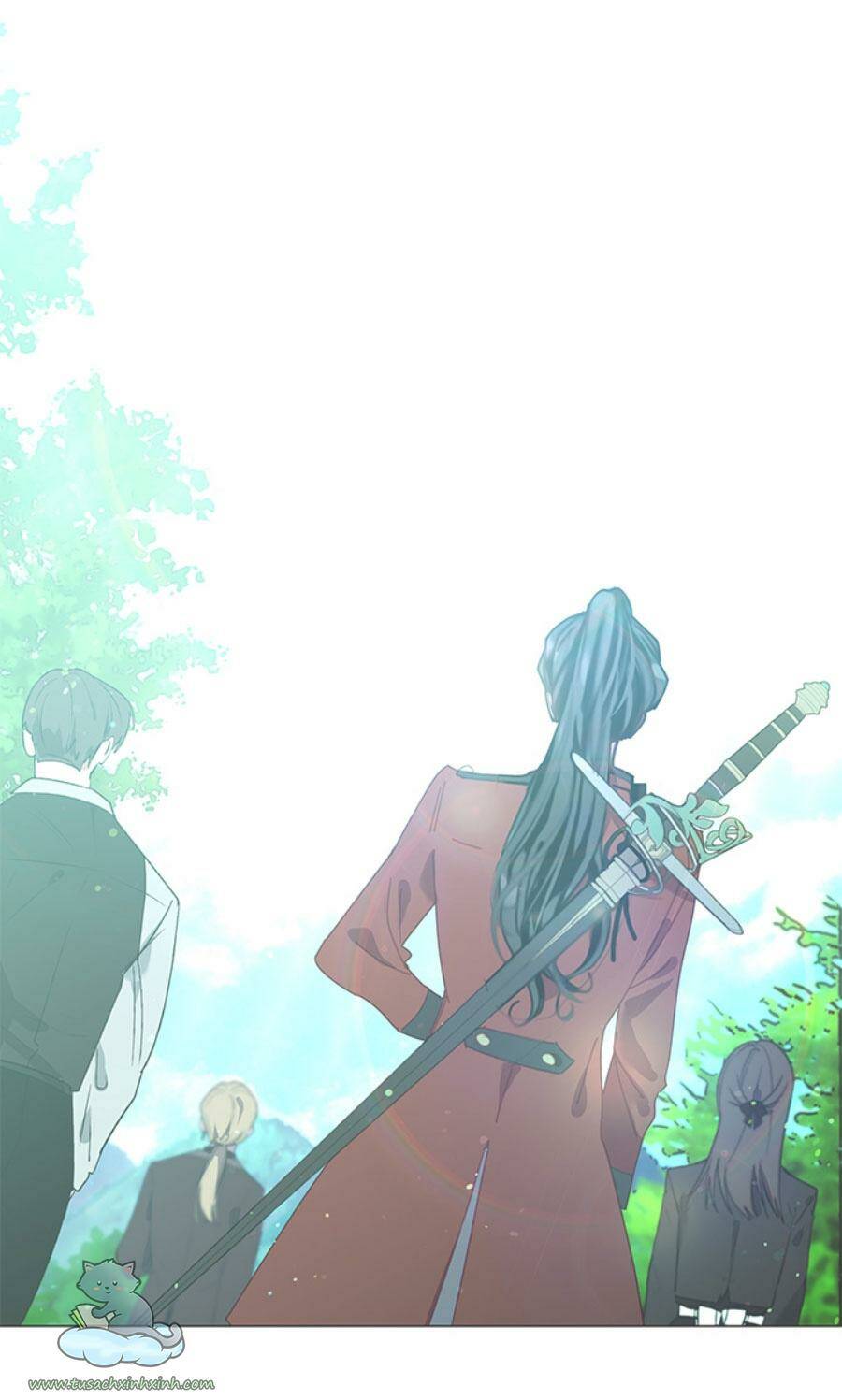 Thành Viên Trong Gia Đình Phát Cuồng Vì Tôi: Chapter 5