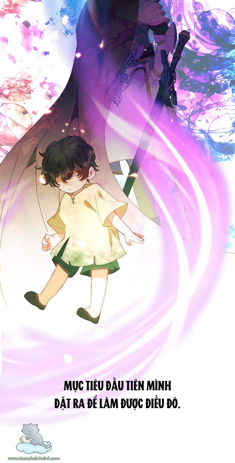 Thành Viên Trong Gia Đình Phát Cuồng Vì Tôi: Chapter 5