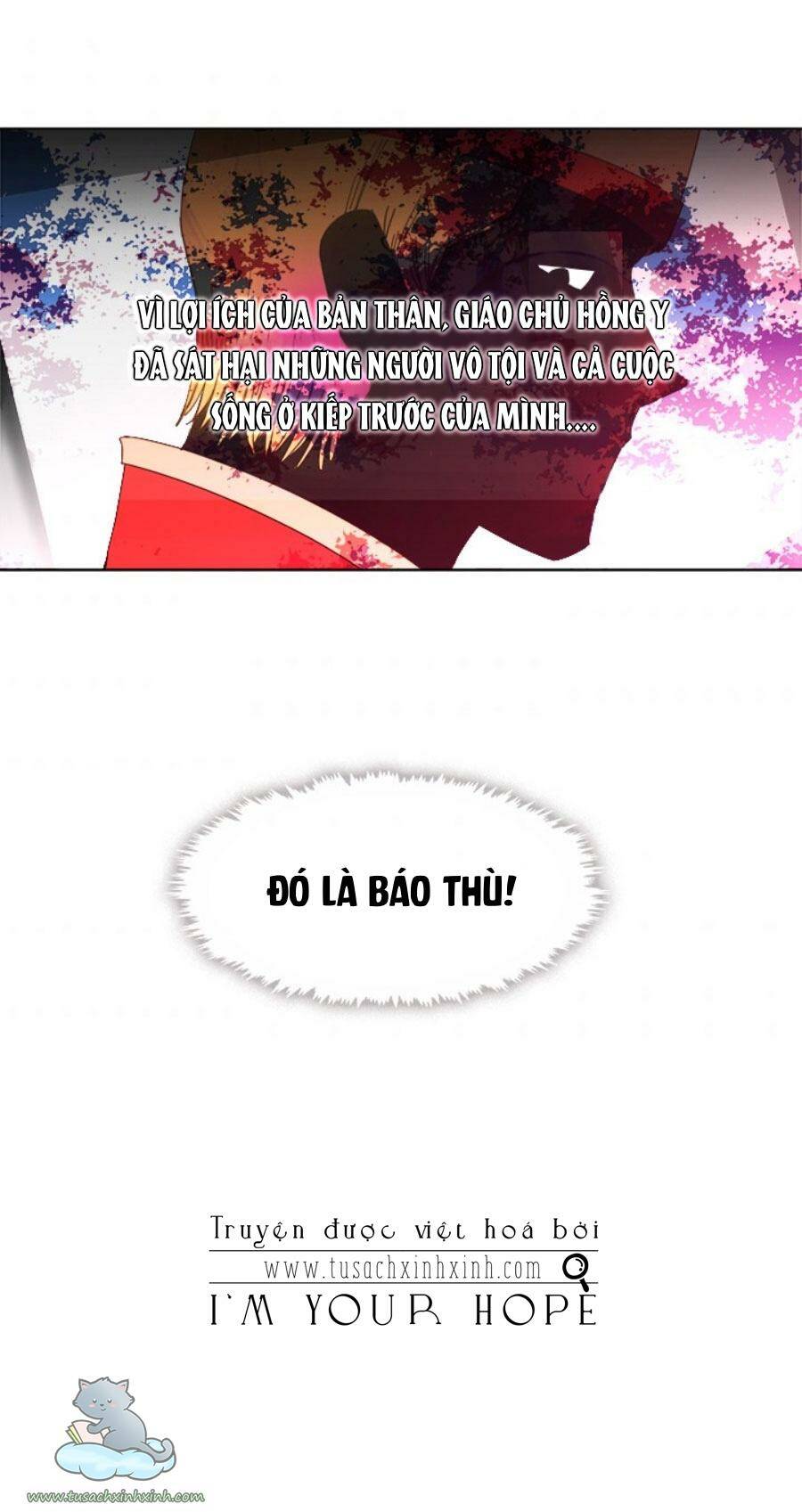 Thành Viên Trong Gia Đình Phát Cuồng Vì Tôi: Chapter 5
