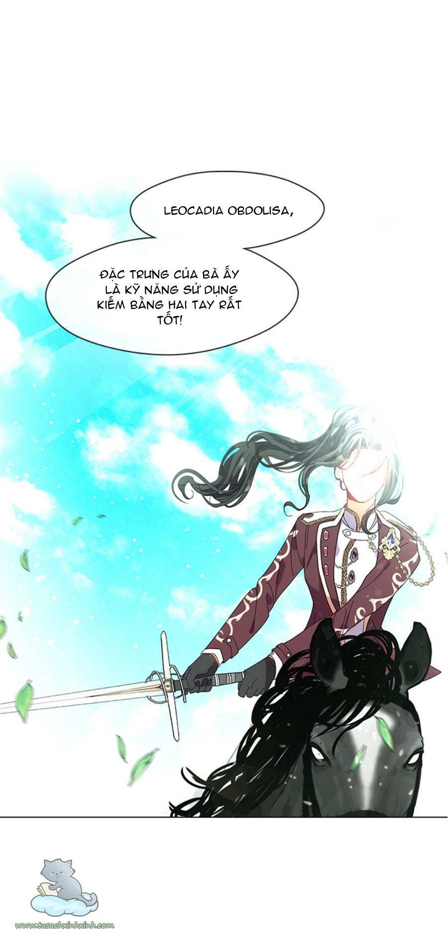 Thành Viên Trong Gia Đình Phát Cuồng Vì Tôi: Chapter 5