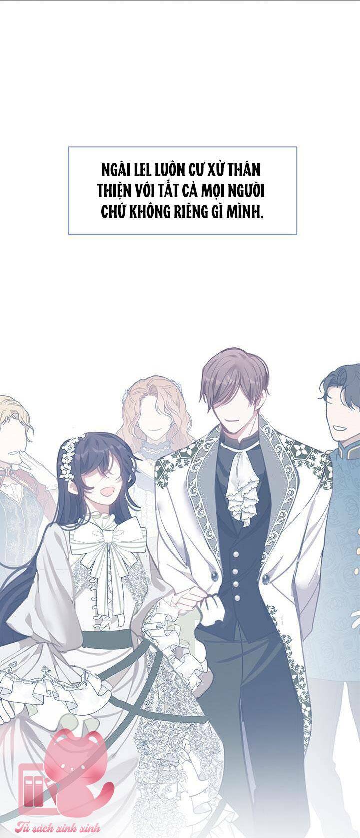 Thành Viên Trong Gia Đình Phát Cuồng Vì Tôi: Chapter 52