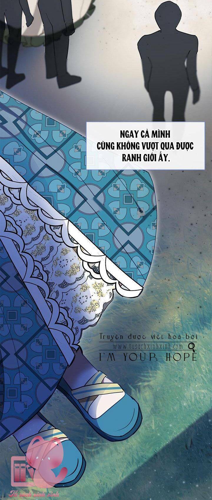 Thành Viên Trong Gia Đình Phát Cuồng Vì Tôi: Chapter 52