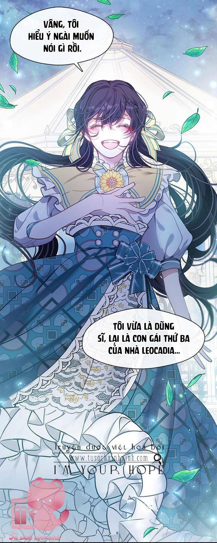 Thành Viên Trong Gia Đình Phát Cuồng Vì Tôi: Chapter 52