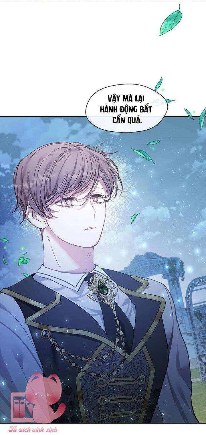 Thành Viên Trong Gia Đình Phát Cuồng Vì Tôi: Chapter 52