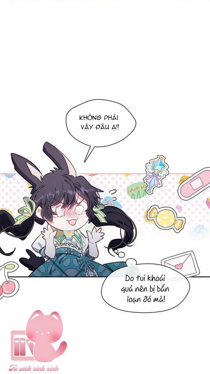 Thành Viên Trong Gia Đình Phát Cuồng Vì Tôi: Chapter 52