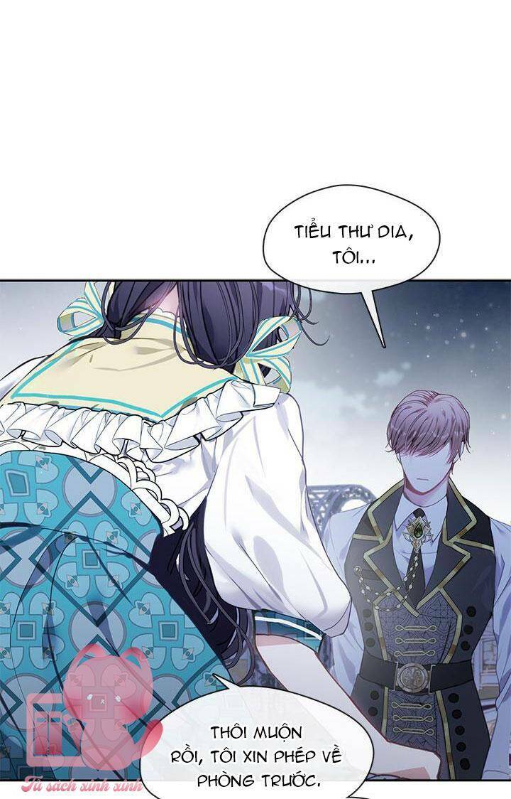 Thành Viên Trong Gia Đình Phát Cuồng Vì Tôi: Chapter 52