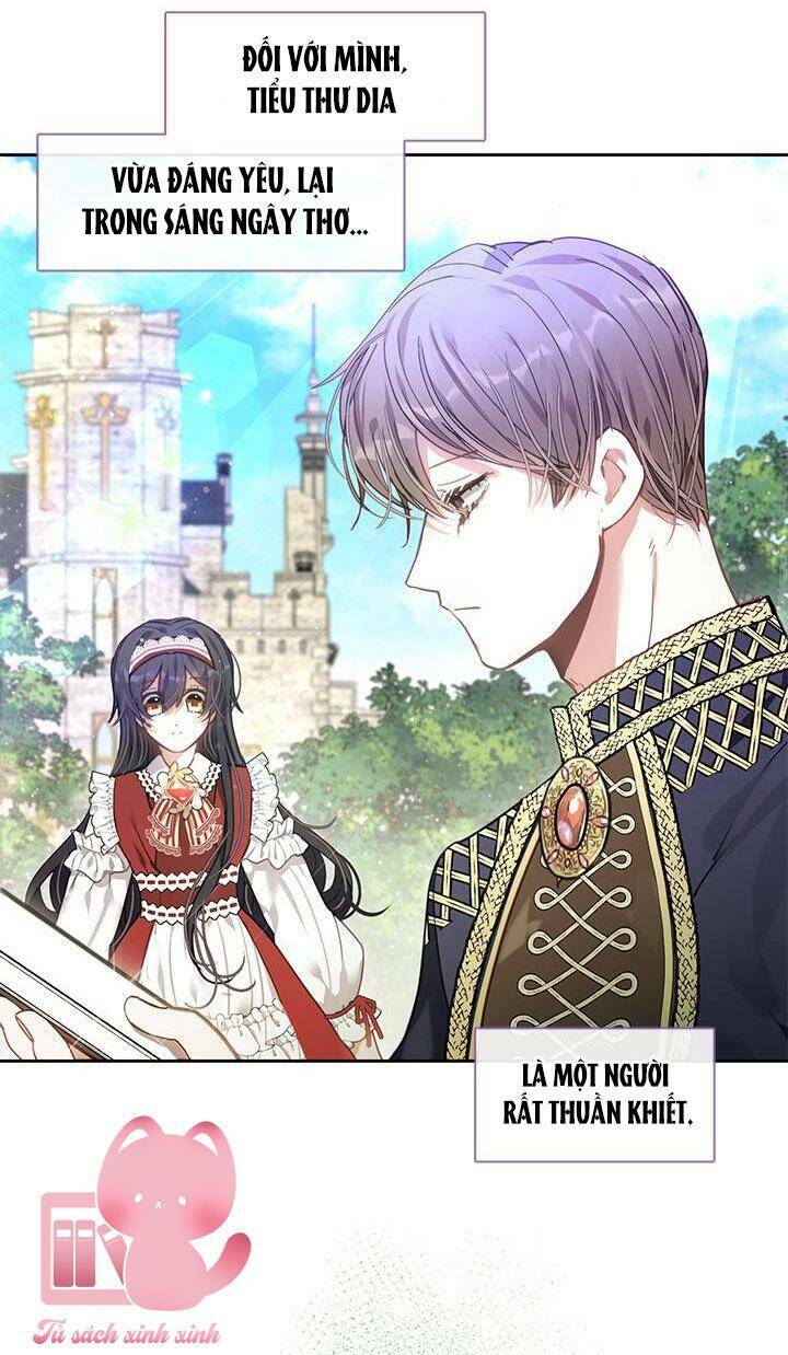 Thành Viên Trong Gia Đình Phát Cuồng Vì Tôi: Chapter 52
