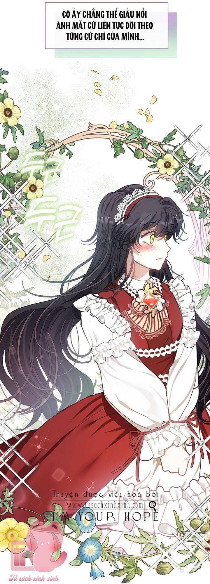 Thành Viên Trong Gia Đình Phát Cuồng Vì Tôi: Chapter 52