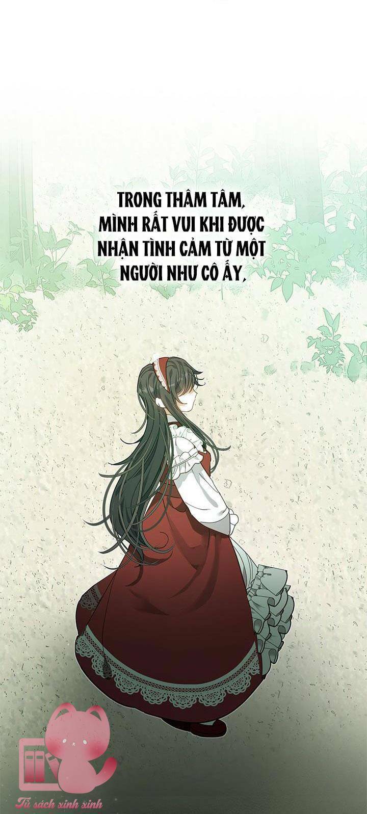Thành Viên Trong Gia Đình Phát Cuồng Vì Tôi: Chapter 52