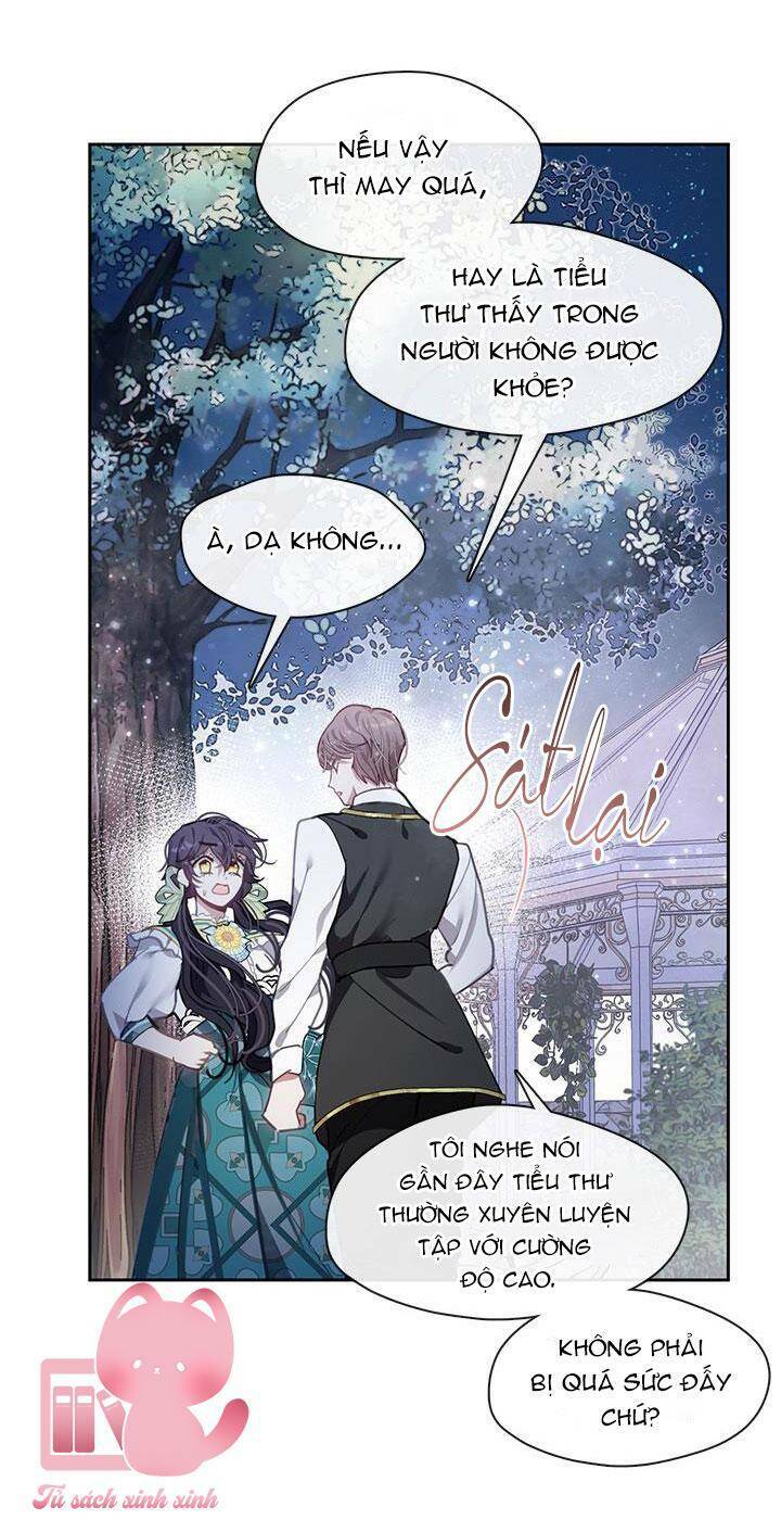 Thành Viên Trong Gia Đình Phát Cuồng Vì Tôi: Chapter 52
