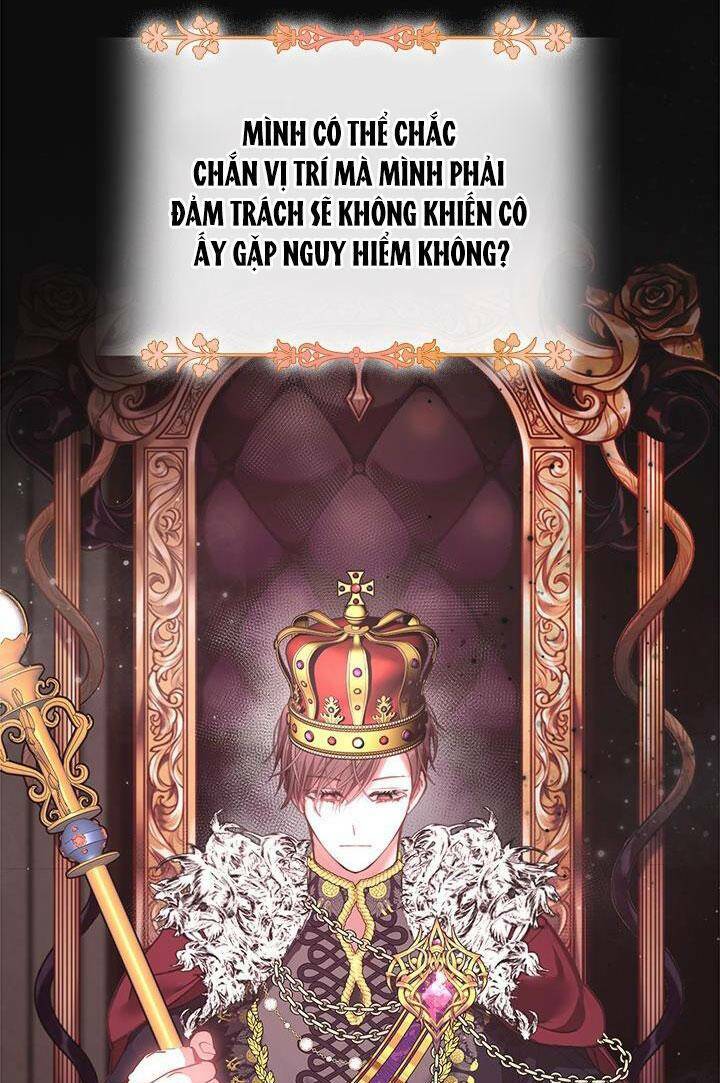 Thành Viên Trong Gia Đình Phát Cuồng Vì Tôi: Chapter 52