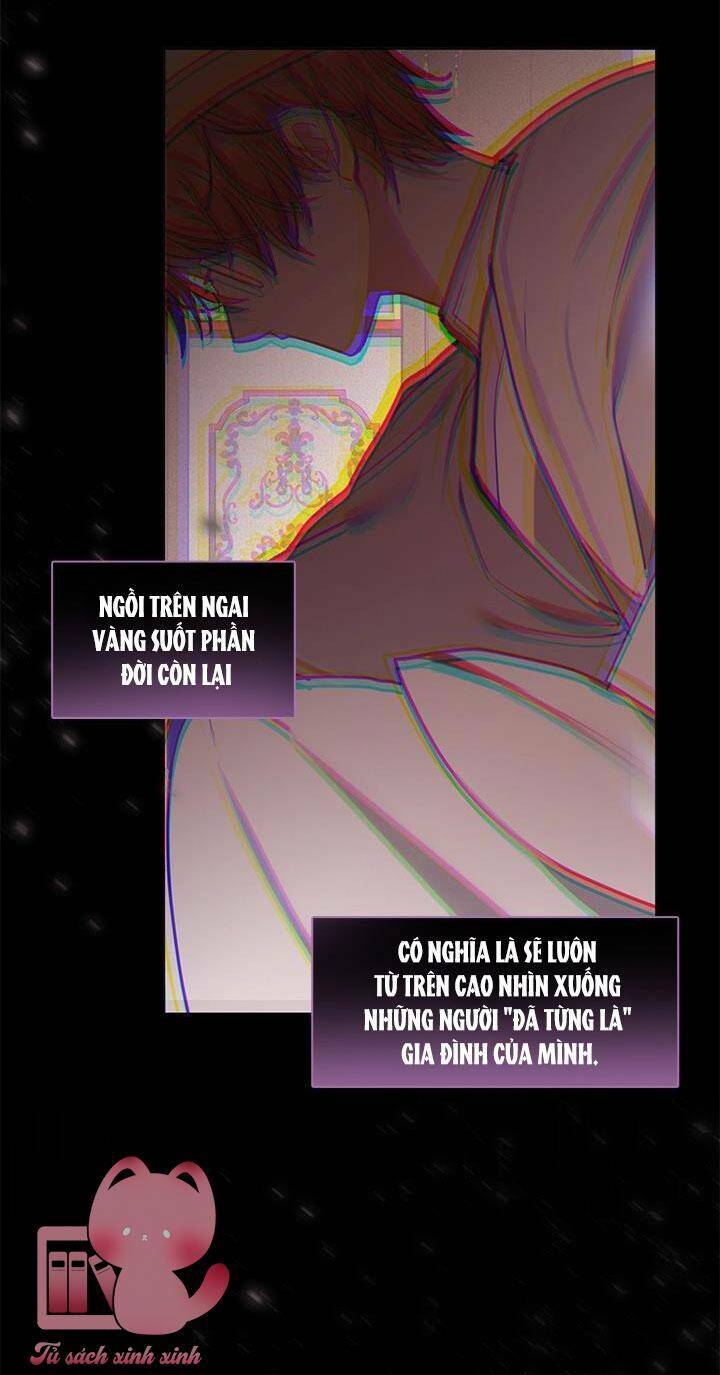 Thành Viên Trong Gia Đình Phát Cuồng Vì Tôi: Chapter 52