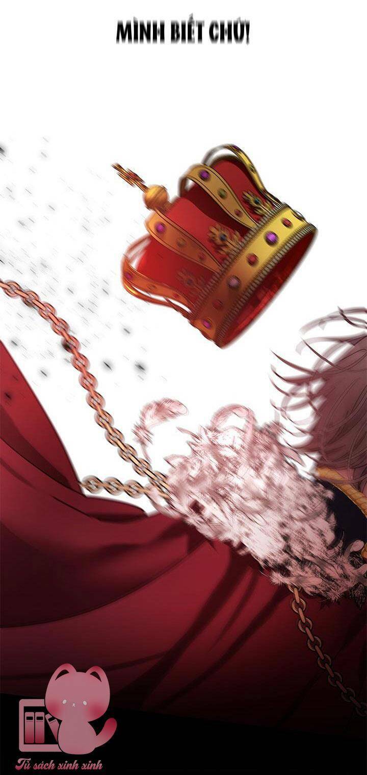 Thành Viên Trong Gia Đình Phát Cuồng Vì Tôi: Chapter 52