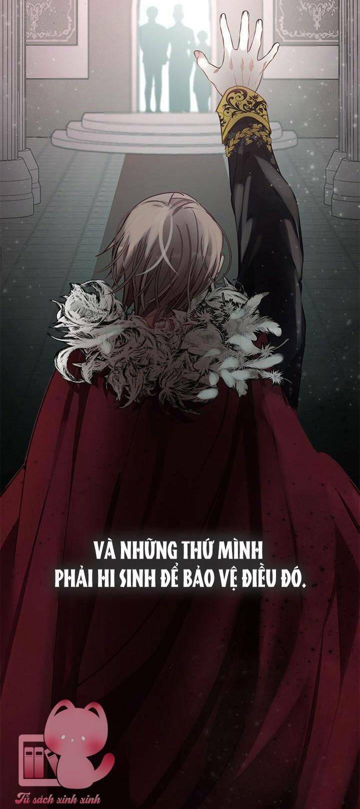 Thành Viên Trong Gia Đình Phát Cuồng Vì Tôi: Chapter 52