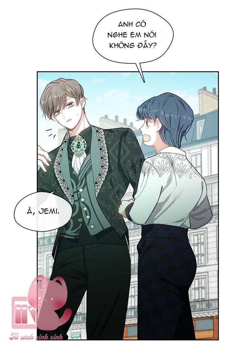 Thành Viên Trong Gia Đình Phát Cuồng Vì Tôi: Chapter 52