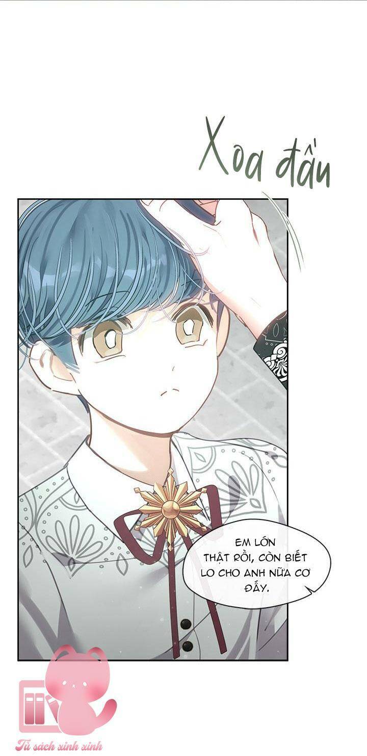 Thành Viên Trong Gia Đình Phát Cuồng Vì Tôi: Chapter 52