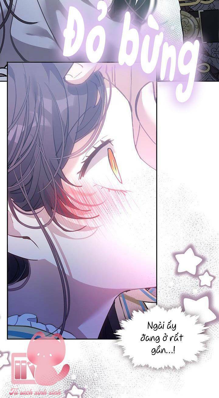 Thành Viên Trong Gia Đình Phát Cuồng Vì Tôi: Chapter 52
