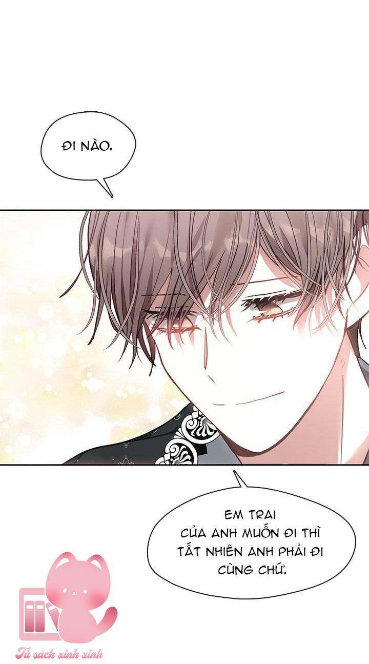 Thành Viên Trong Gia Đình Phát Cuồng Vì Tôi: Chapter 52
