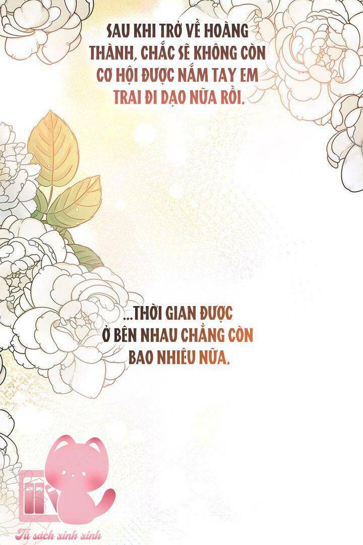 Thành Viên Trong Gia Đình Phát Cuồng Vì Tôi: Chapter 52
