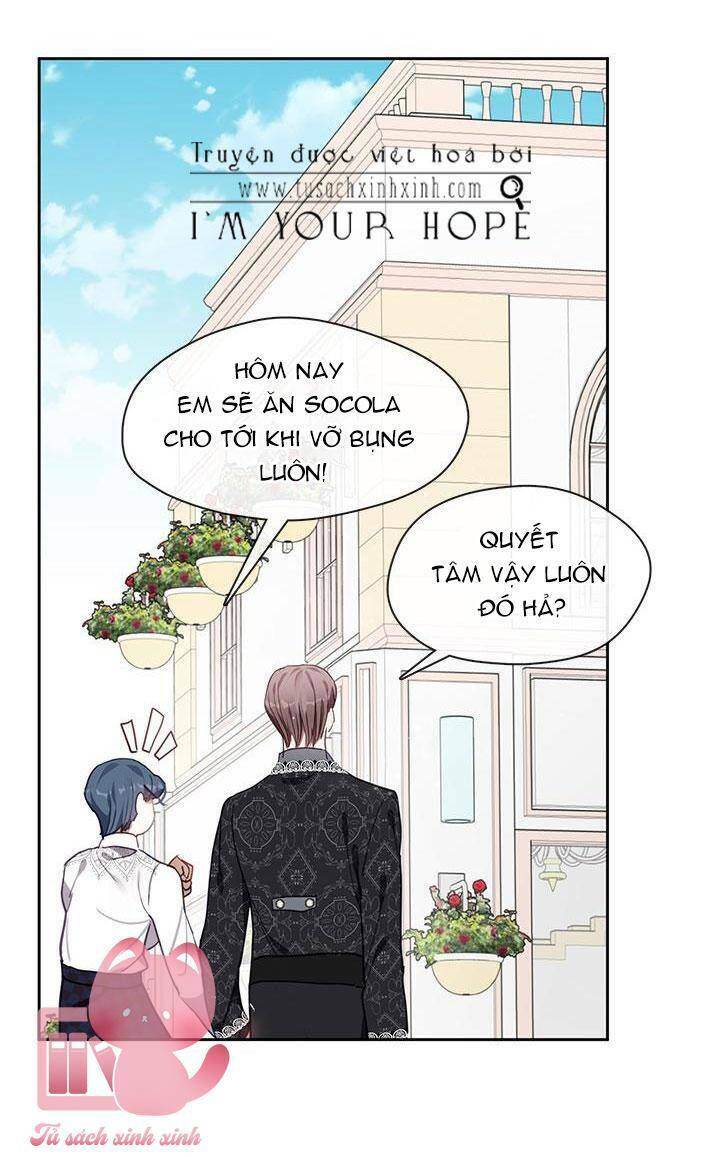 Thành Viên Trong Gia Đình Phát Cuồng Vì Tôi: Chapter 52