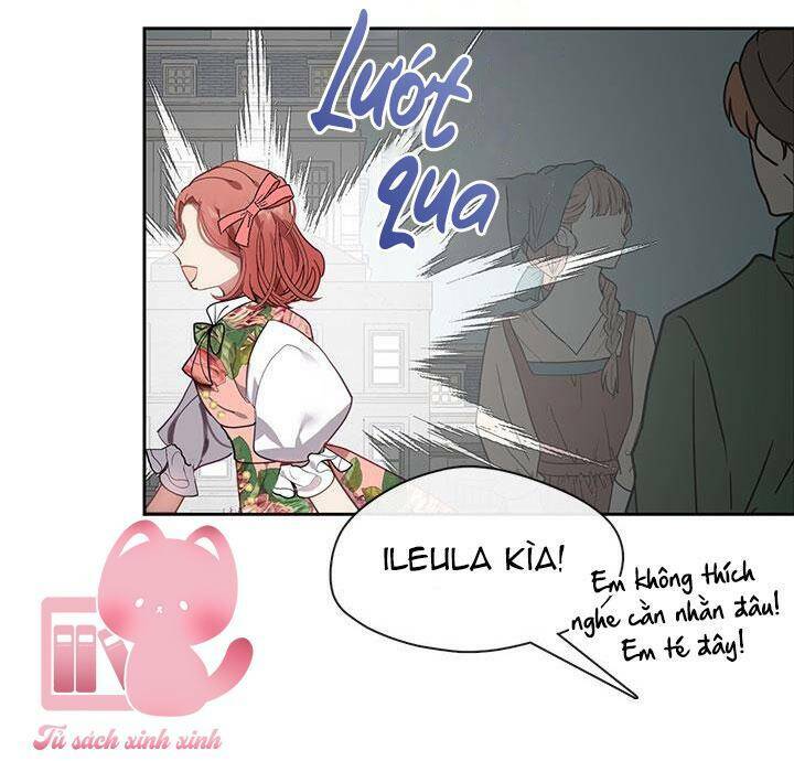 Thành Viên Trong Gia Đình Phát Cuồng Vì Tôi: Chapter 52