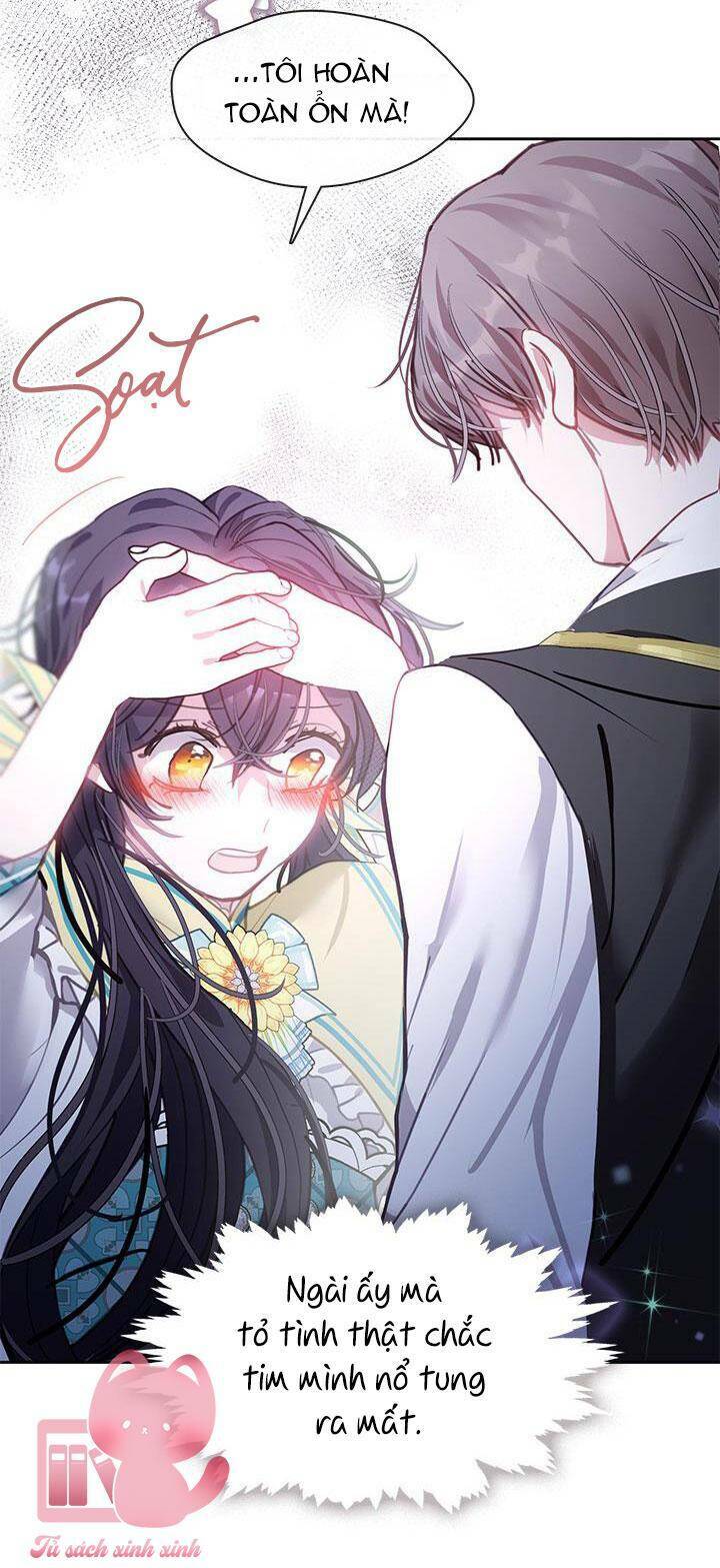 Thành Viên Trong Gia Đình Phát Cuồng Vì Tôi: Chapter 52
