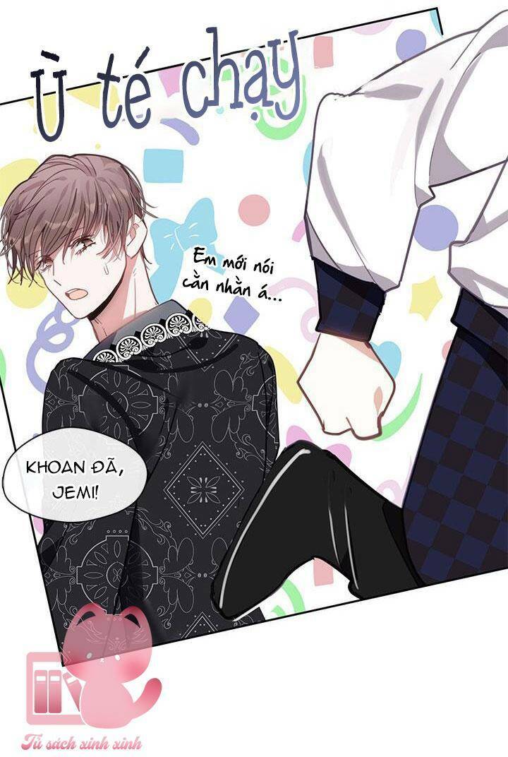 Thành Viên Trong Gia Đình Phát Cuồng Vì Tôi: Chapter 52