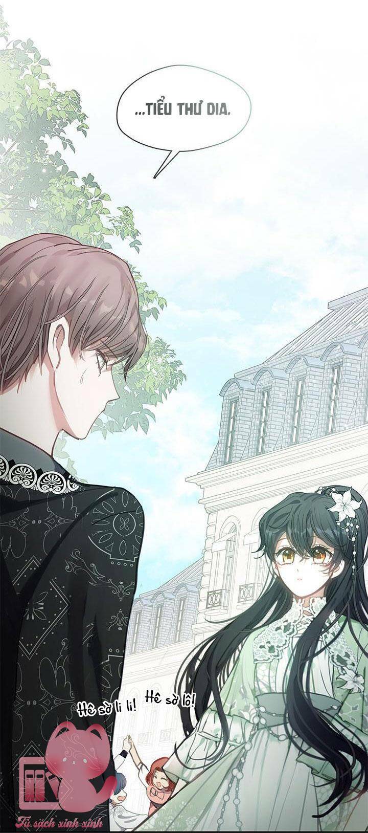 Thành Viên Trong Gia Đình Phát Cuồng Vì Tôi: Chapter 52