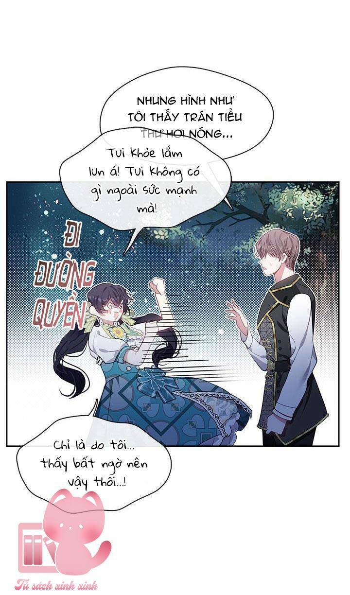 Thành Viên Trong Gia Đình Phát Cuồng Vì Tôi: Chapter 52