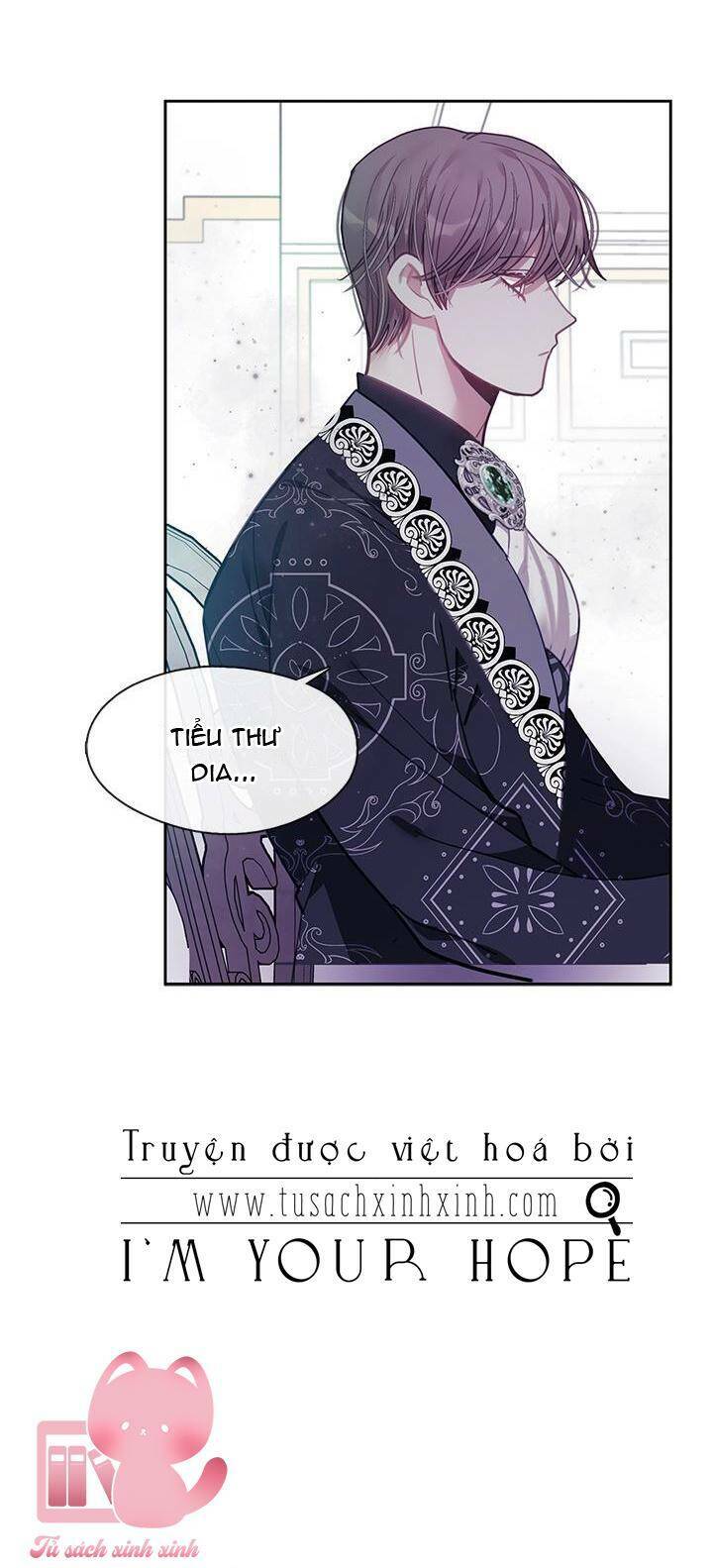 Thành Viên Trong Gia Đình Phát Cuồng Vì Tôi: Chapter 53