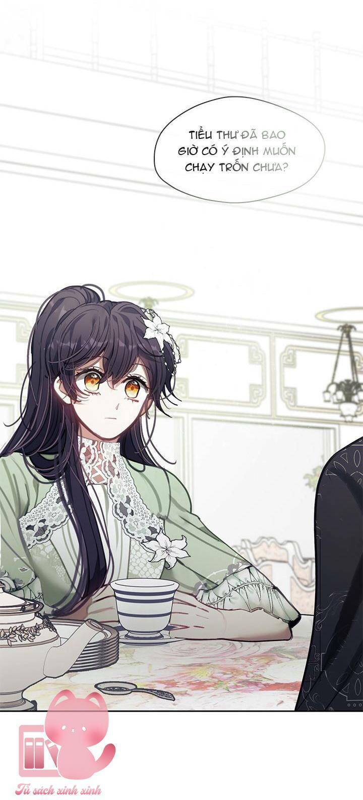 Thành Viên Trong Gia Đình Phát Cuồng Vì Tôi: Chapter 53