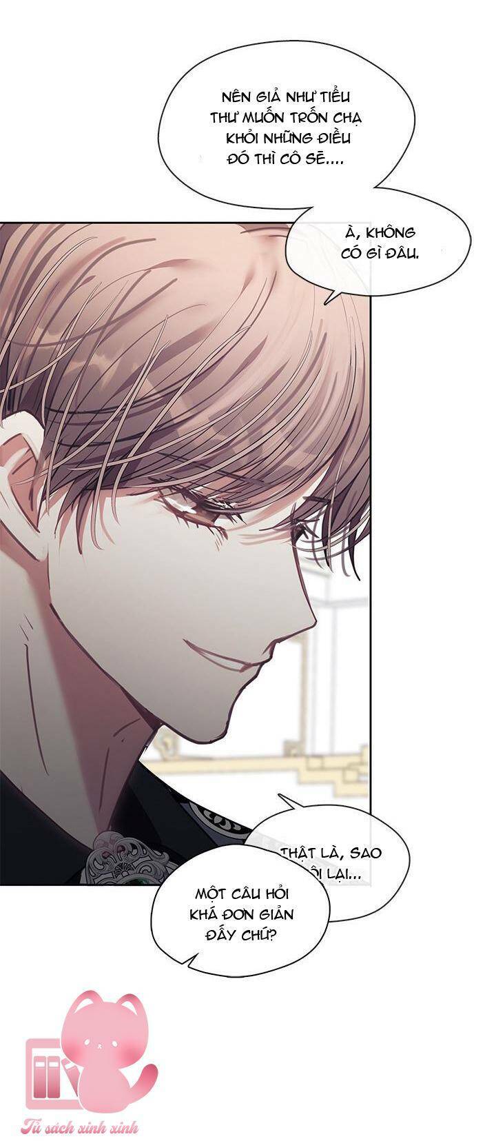 Thành Viên Trong Gia Đình Phát Cuồng Vì Tôi: Chapter 53