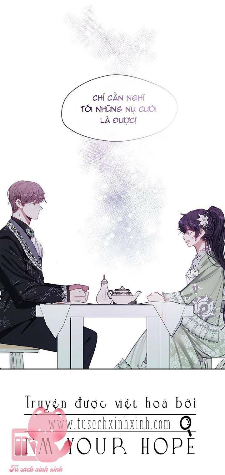 Thành Viên Trong Gia Đình Phát Cuồng Vì Tôi: Chapter 53